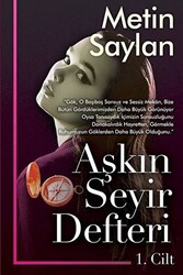 Aşkın Seyir Defteri Cilt 1 - 1