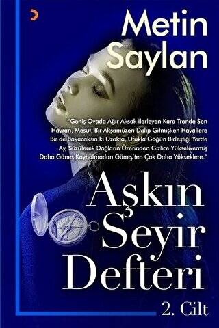 Aşkın Seyir Defteri Cilt 2 - 1