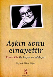 Aşkın Sonu Cinayettir - 1