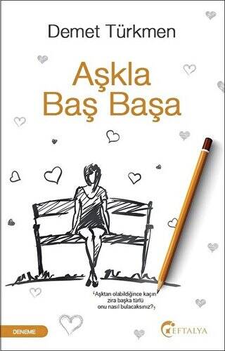 Aşkla Baş Başa - 1