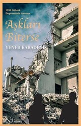 Aşkları Biterse - 1