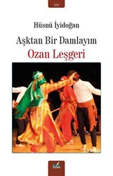 Aşktan Bir Damlayım - 1