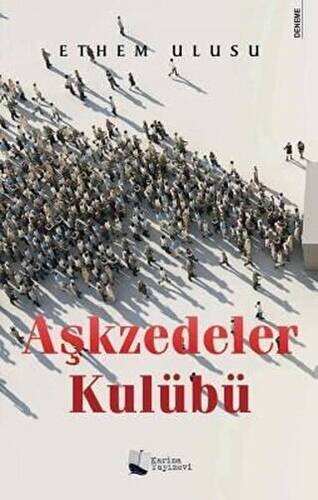 Aşkzedeler Kulübü - 1