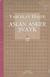 Aslan Asker Şvayk - 1