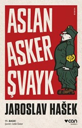 Aslan Asker Şvayk - 1