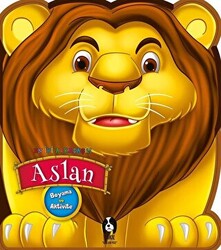 Aslan - En İyi Arkadaşım - 1