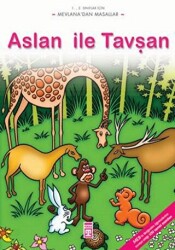 Aslan ile Tavşan - 1