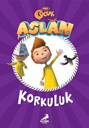 Aslan - Korkuluk - 1