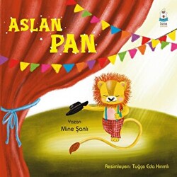 Aslan Pan - 1