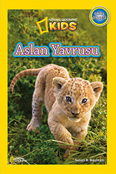 Aslan Yavrusu - 1