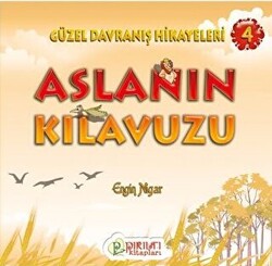 Aslanın Klavuzu - 1