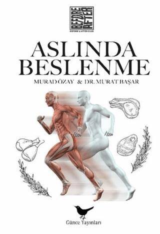 Aslında Beslenme - 1