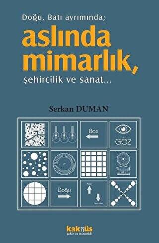 Aslında Mimarlık - 1