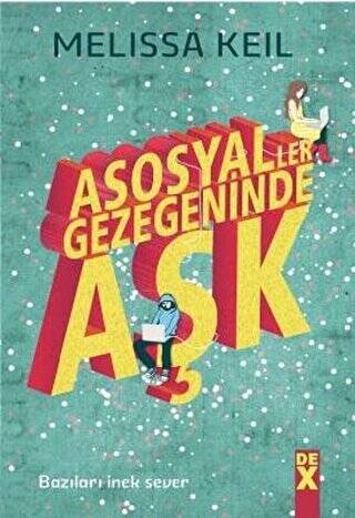 Asosyaller Gezegeninde Aşk - 1