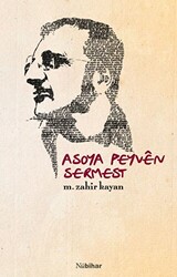 Asoya Peyven Sermest - 1