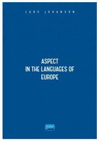 Aspect in the Languages of Europe - 1