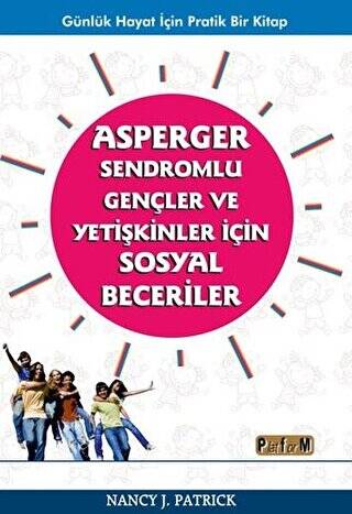 Asperger Sendromlu Gençler ve Yetişkinler İçin Sosyal Beceriler - 1