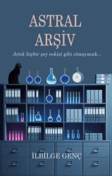 Astral Arşiv - 1