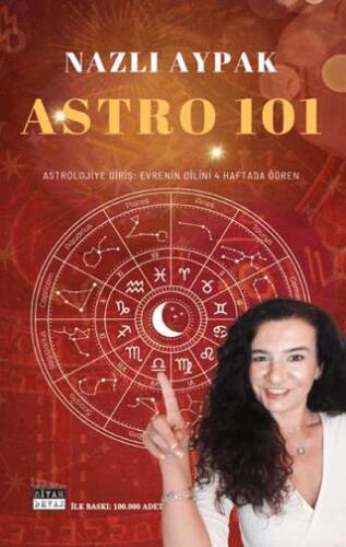 Astro 101 - 1