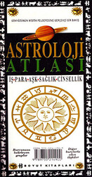 Astroloji Atlası 12 Kitap Takım - 1