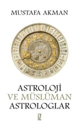 Astroloji ve Müslüman Astrologlar - 1