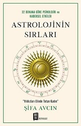 Astrolojinin Sırları - 1