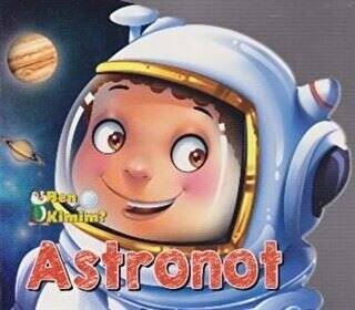 Astronot - 1