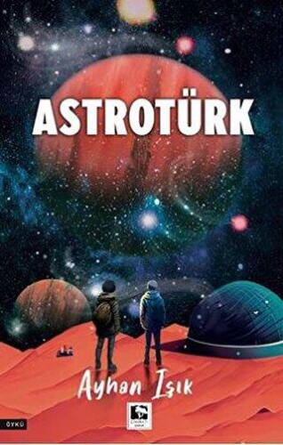 Astrotürk - 1