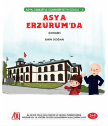 Asya Erzurum`da - 1