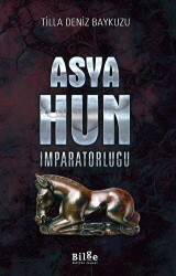 Asya Hun İmparatorluğu - 1