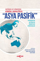 Asya Pasifik - 1