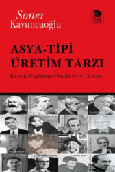 Asya -Tipi Üretim Tarzı - 1