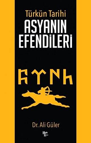 Asyanın Efendileri - 1