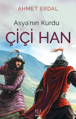 Asya’nın Kurdu Çiçi Han - 1