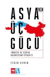 Asya`nın Üç Gücü - 1