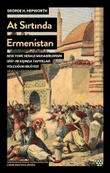 At Sırtında Ermenistan - 1