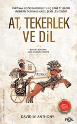 At, Tekerlek ve Dil - 1