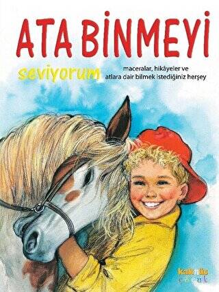 Ata Binmeyi Seviyorum - 1