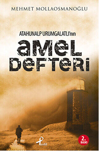 Atahunalp Urumgatlı’nın Amel Defteri - 1