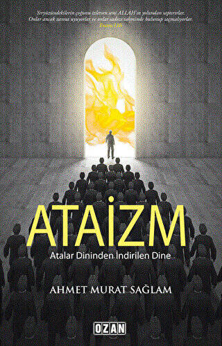 Ataizm - 1