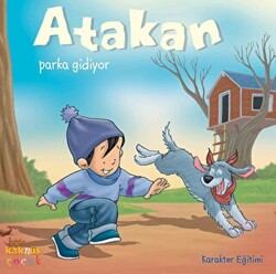 Atakan Parka Gidiyor - 1