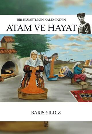 Atam ve Hayat - 1