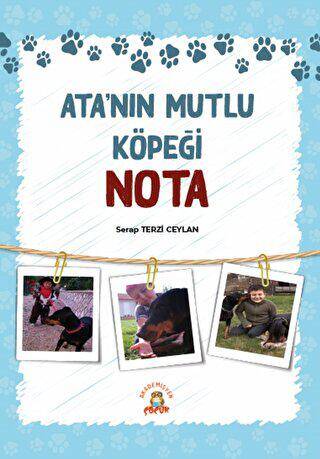 Ata’nın Mutlu Köpeği Nota - 1