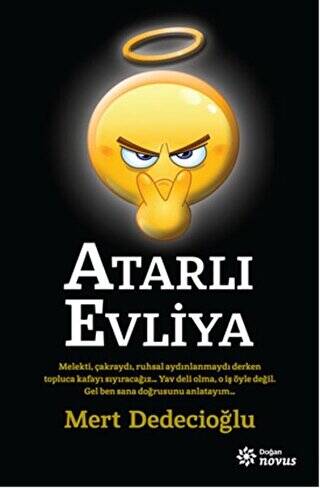 Atarlı Evliya - 1