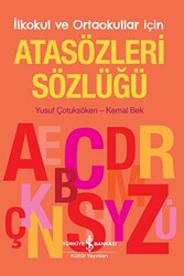 Atasözleri Sözlüğü - 1