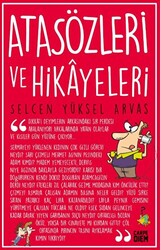 Atasözleri ve Hikayeleri - 1