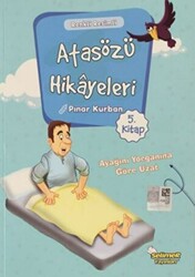 Atasözü Hikayeleri - Ayağını Yorganına Göre Uzat - 1