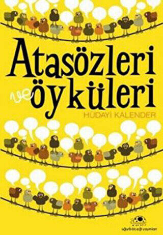 Atasözü Öyküleri - 1