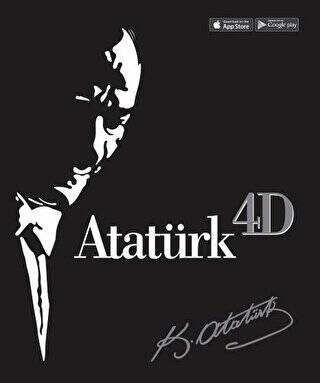 Atatürk 4D - 1