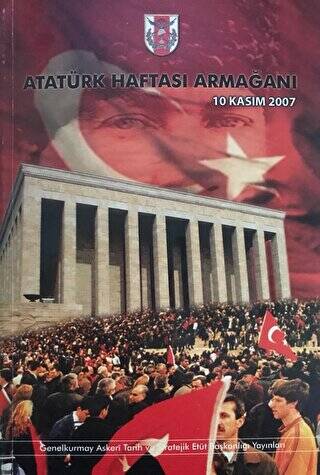 Atatürk Haftası Armağanı - 1